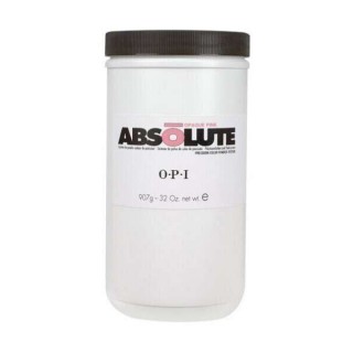 Acrylic Powder O.P.I ABSOLUTE POWDER – Opaque Pink 32 oz